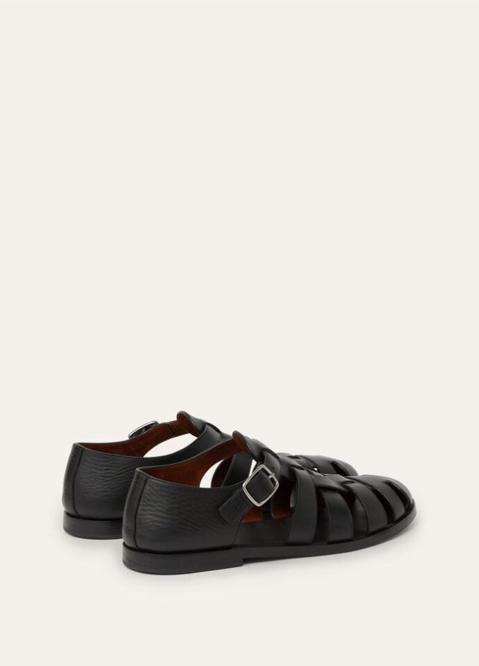 Maxime Walk Sandaal