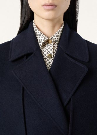 Maxwell trenchcoat