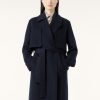 Maxwell trenchcoat