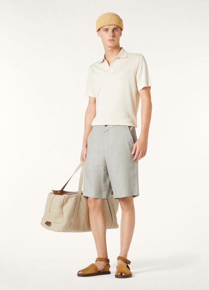 Mazzorbo Poloshirt Mazzorbo Poloshirt