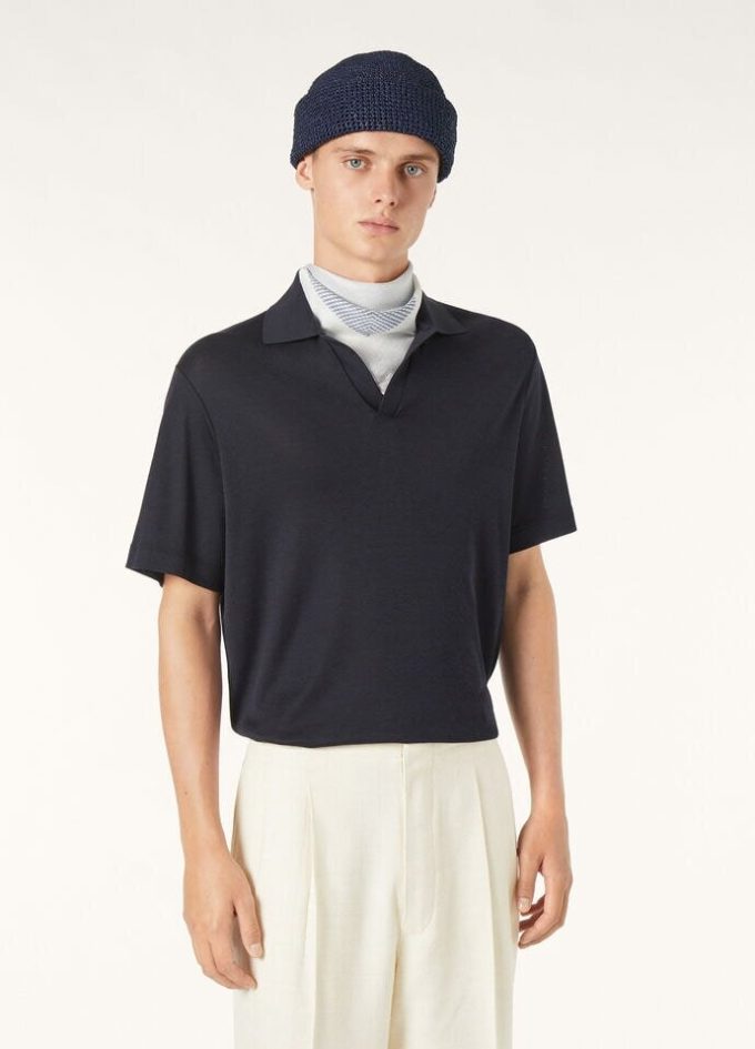 Mazzorbo Poloshirt