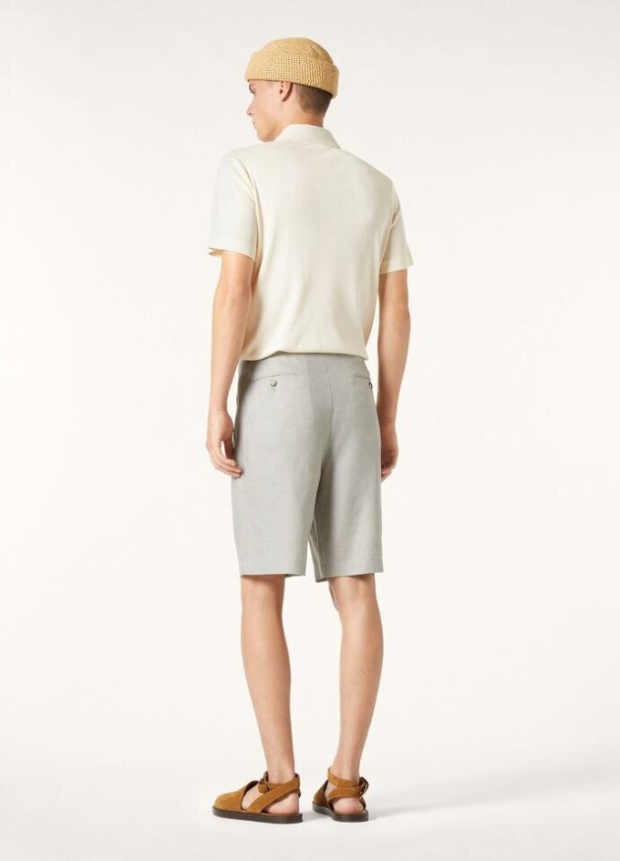 Mazzorbo Poloshirt Mazzorbo Poloshirt