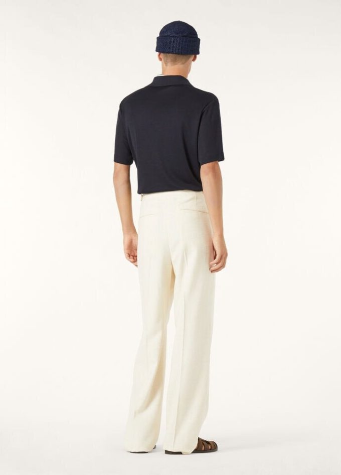 Mazzorbo Poloshirt