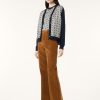 Mendoza Cardigan