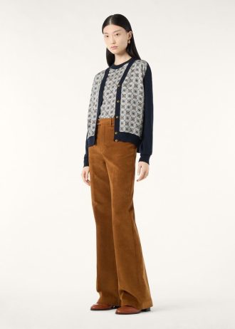 Mendoza Cardigan