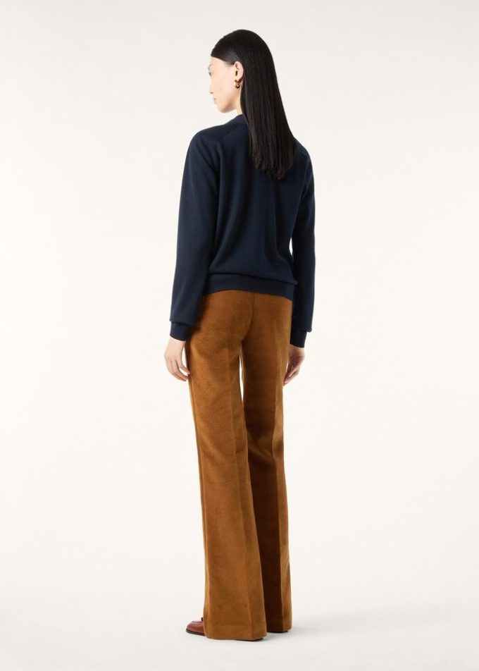 Mendoza Cardigan