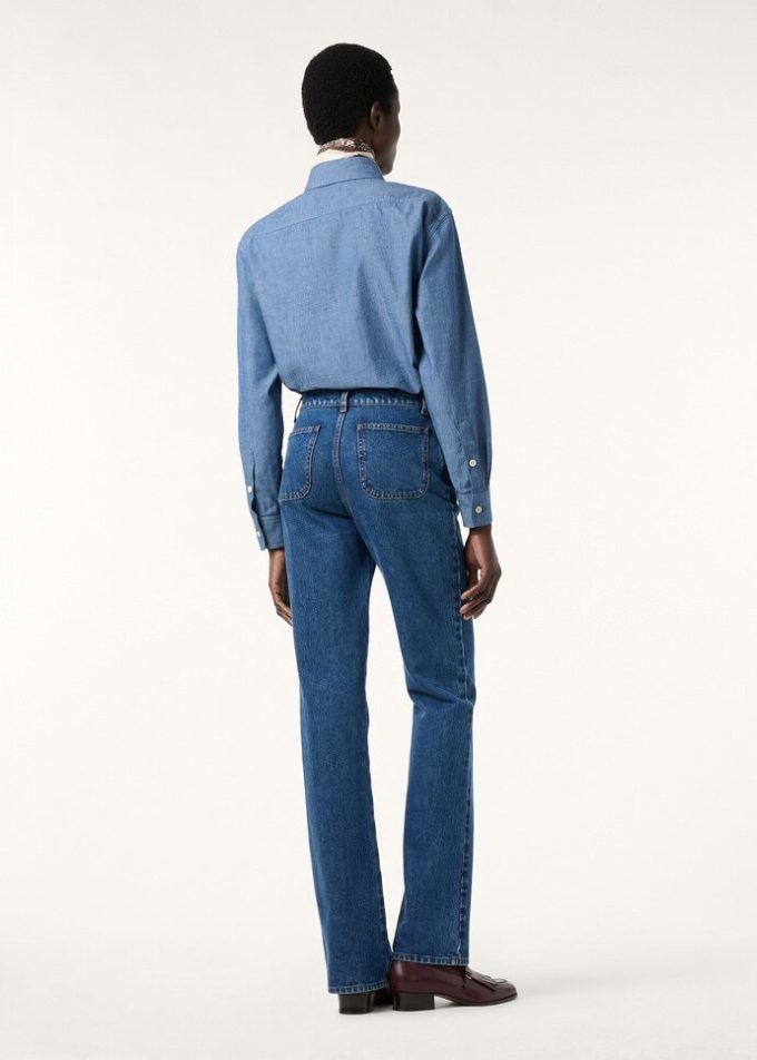 Merak Jeans