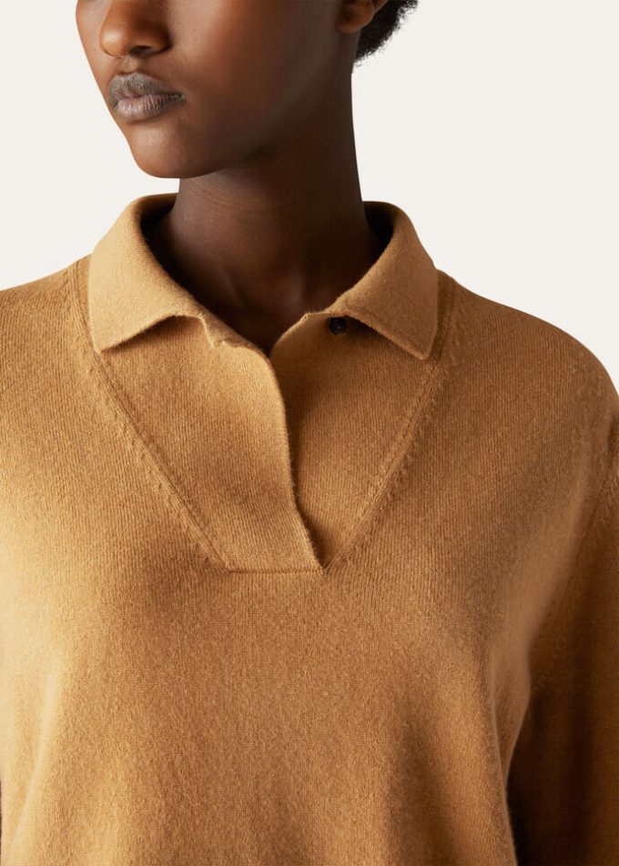 Merano poloshirt