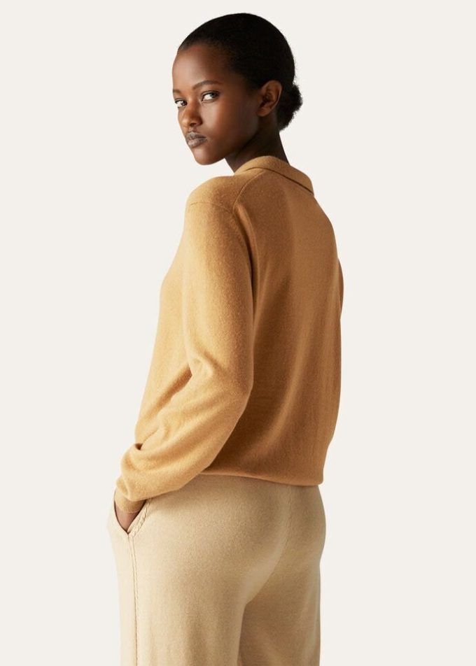 Merano poloshirt