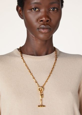 Mijn Charms-ketting