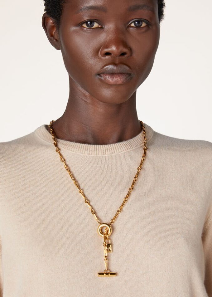Mijn Charms-ketting