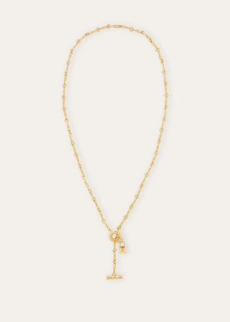 Mijn Charms-ketting