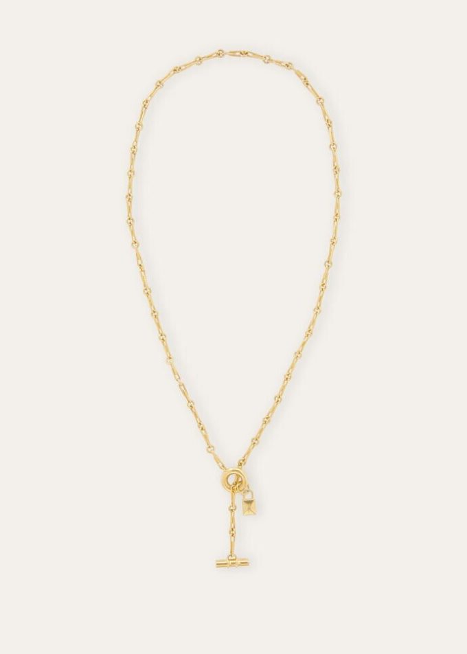 Mijn Charms-ketting