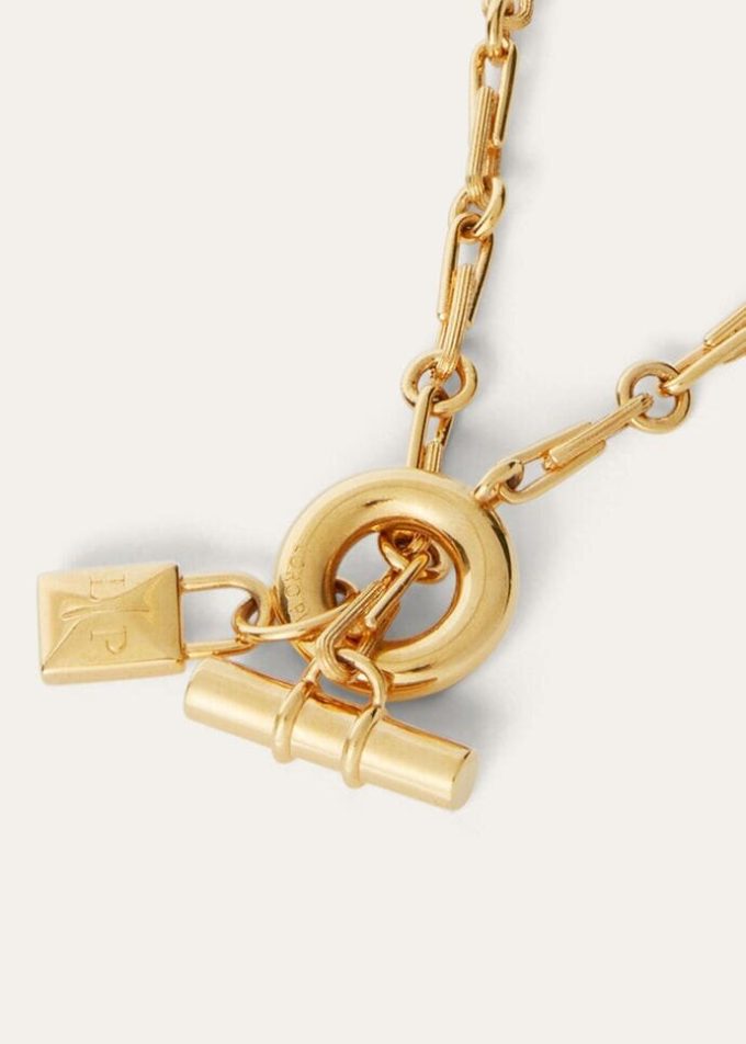Mijn Charms-ketting