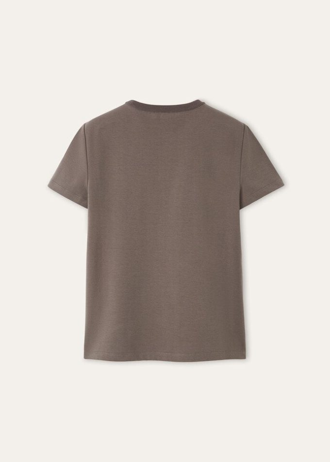 Mijn-T T-shirt