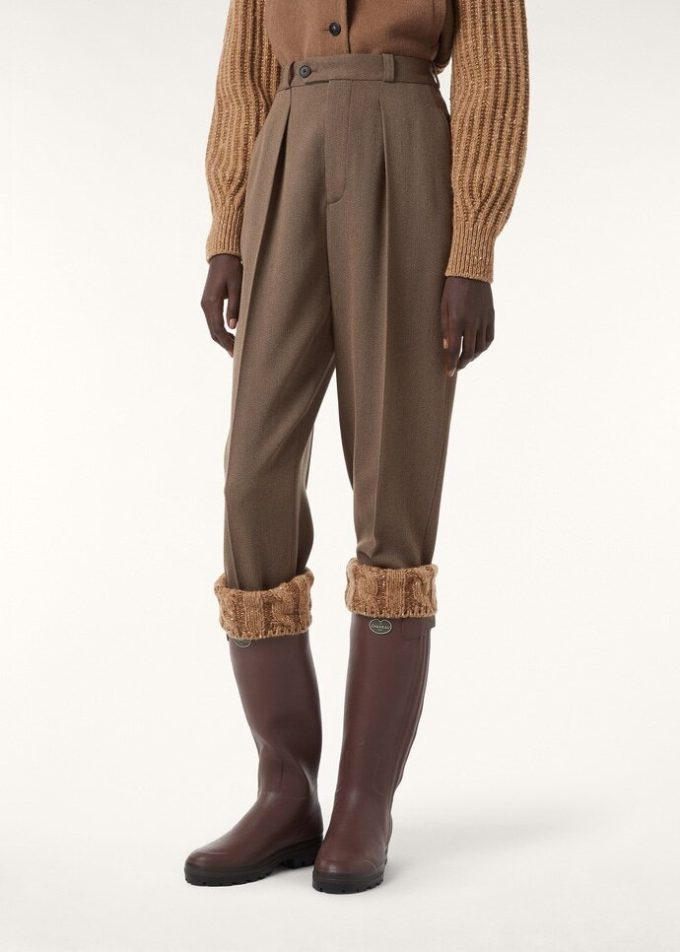 Miki-broek