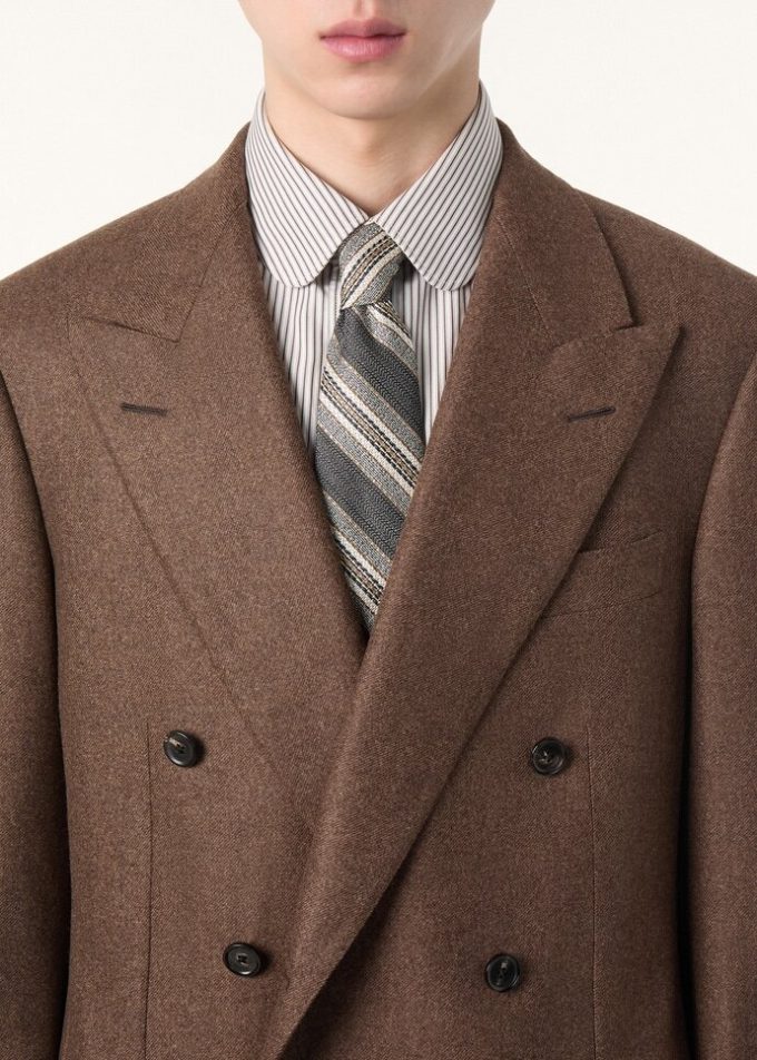 Milano Blazer