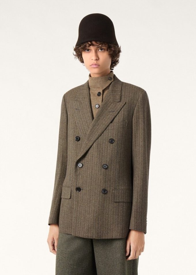 Milano Blazer