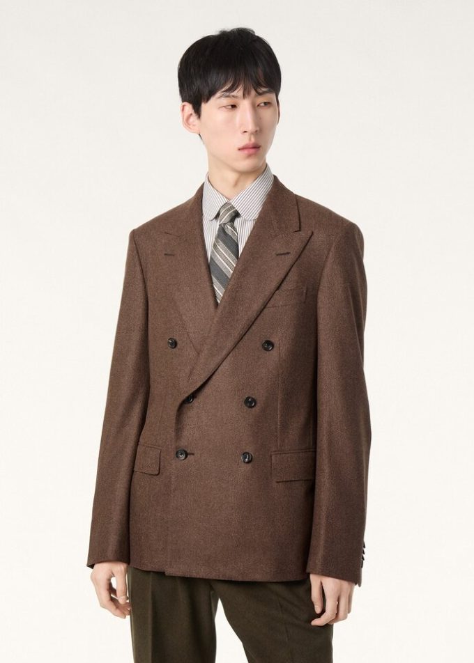 Milano Blazer
