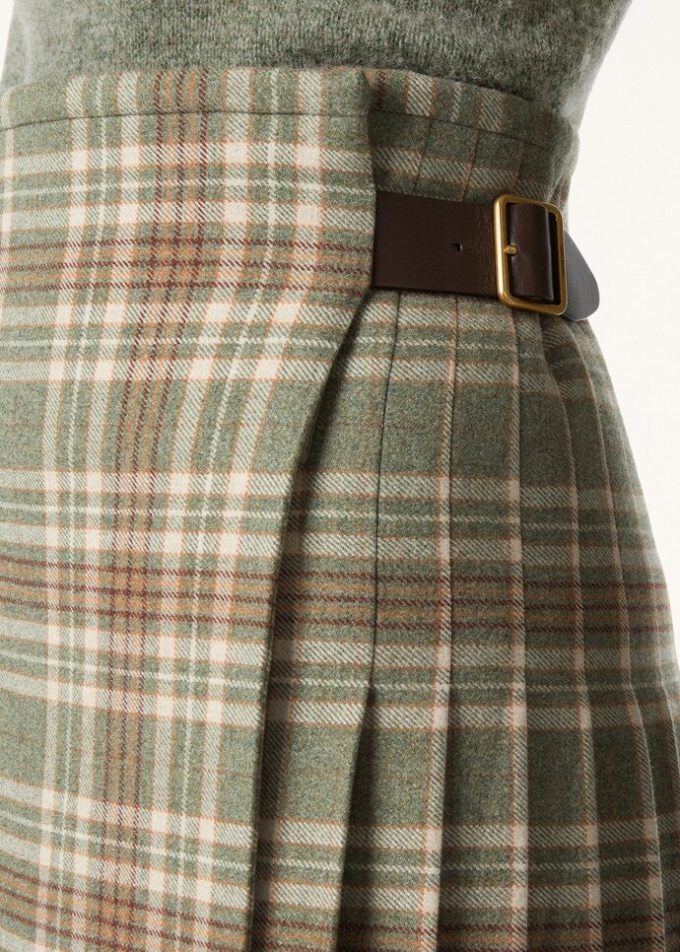 Milda rok