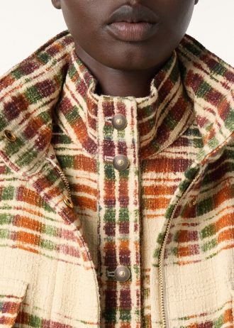 Miriam Jacket