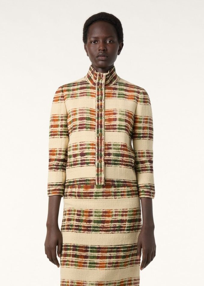 Miriam Jacket