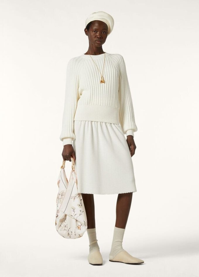 Moltrasio Crewneck