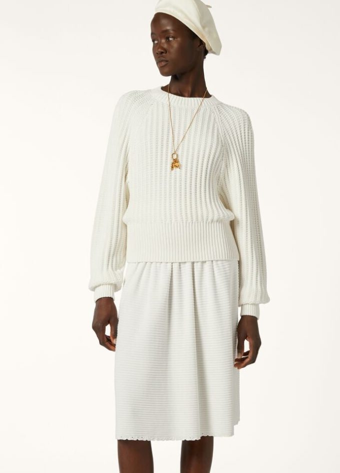Moltrasio Crewneck