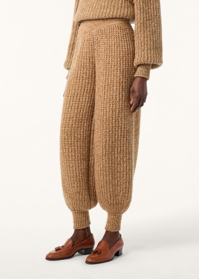 Mountain Maple-broek