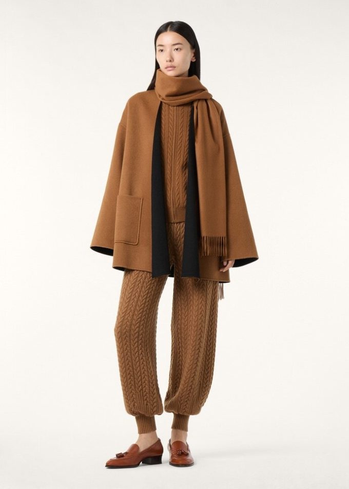 Murray Coat
