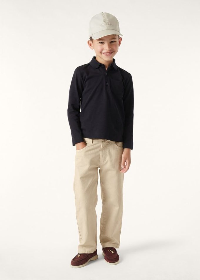 My-T Polo voor kinderen