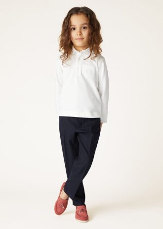 My-T Polo voor kinderen