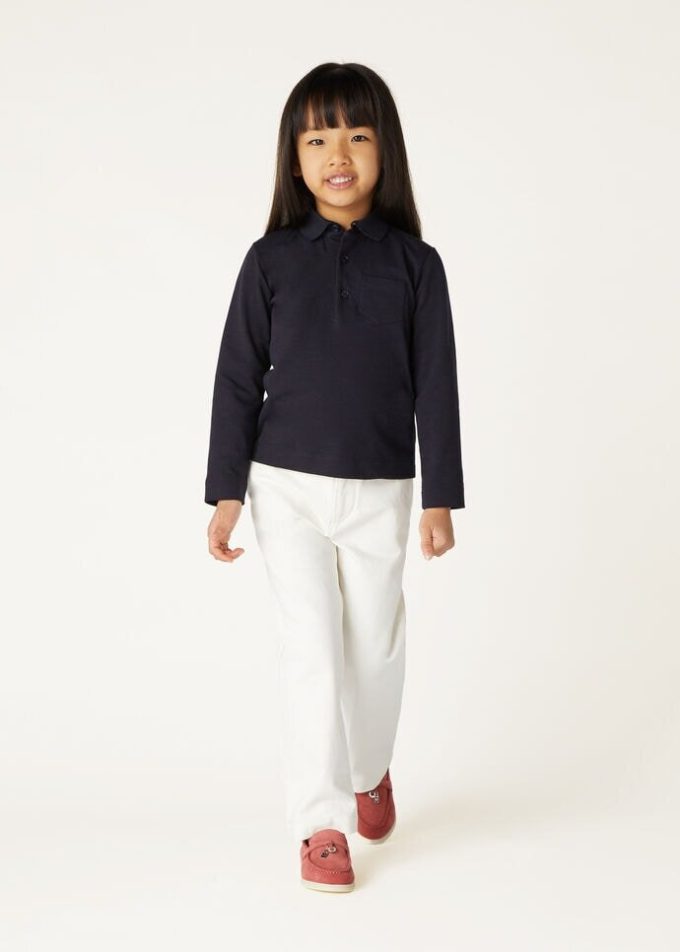 My-T Polo voor kinderen