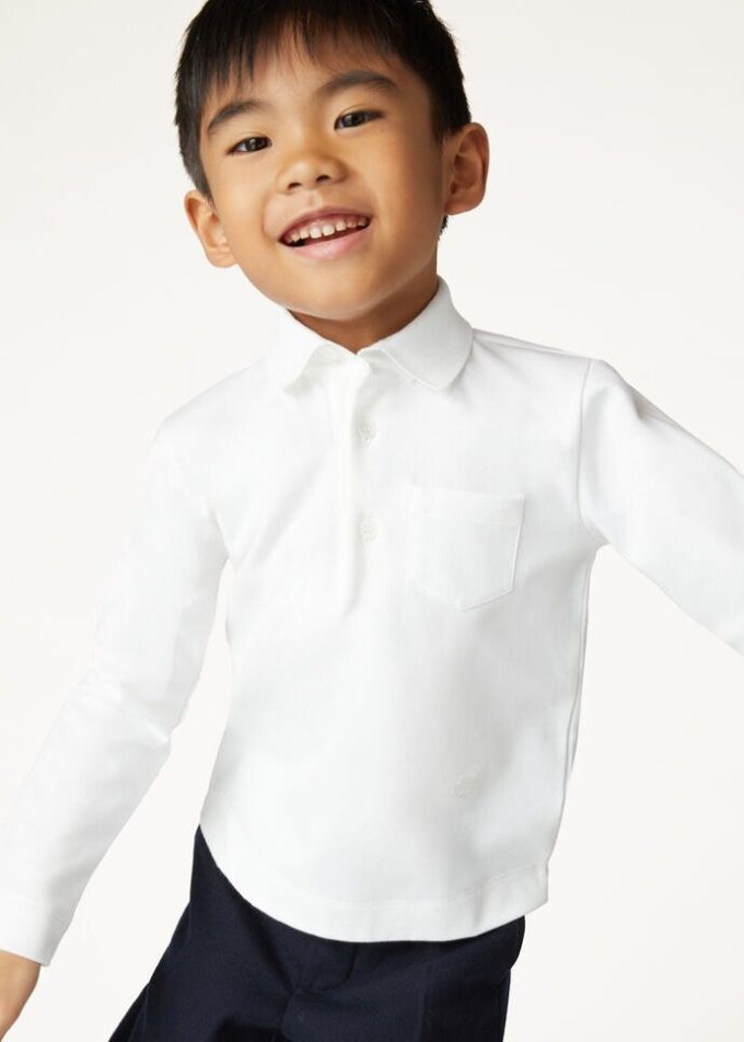 My-T Polo voor kinderen
