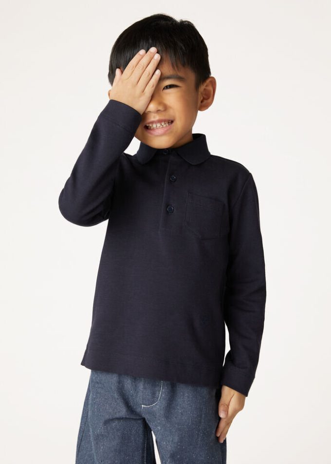My-T Polo voor kinderen