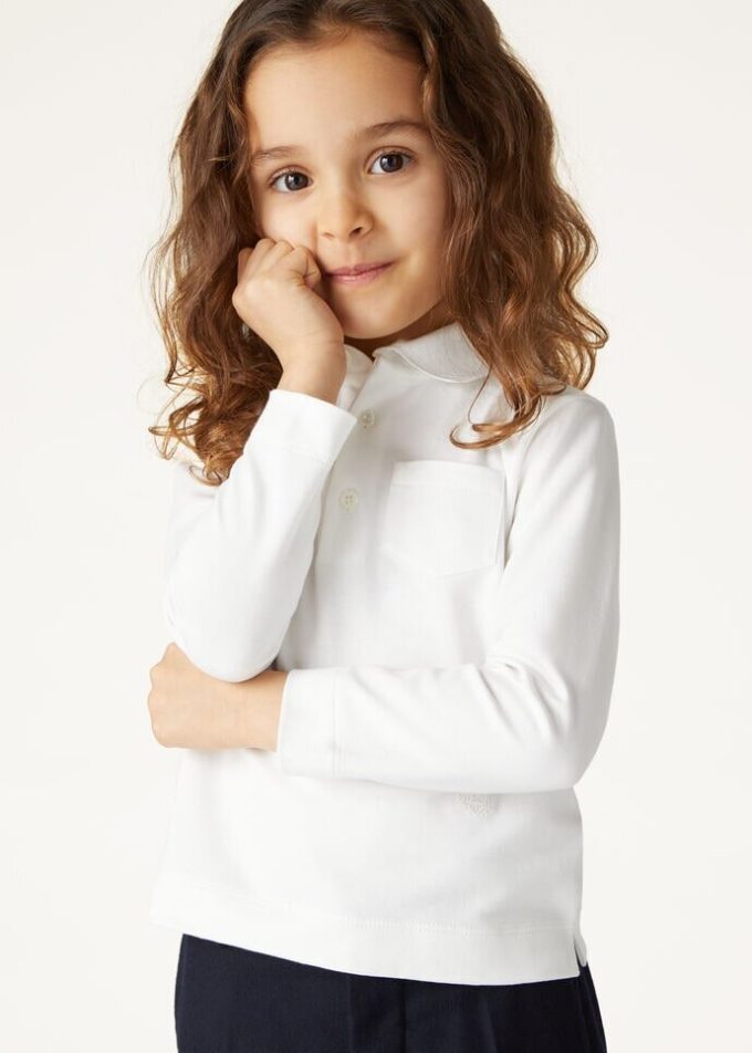 My-T Polo voor kinderen