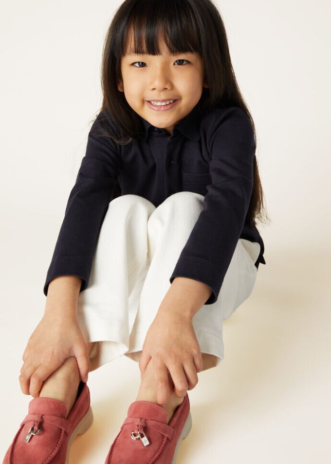 My-T Polo voor kinderen