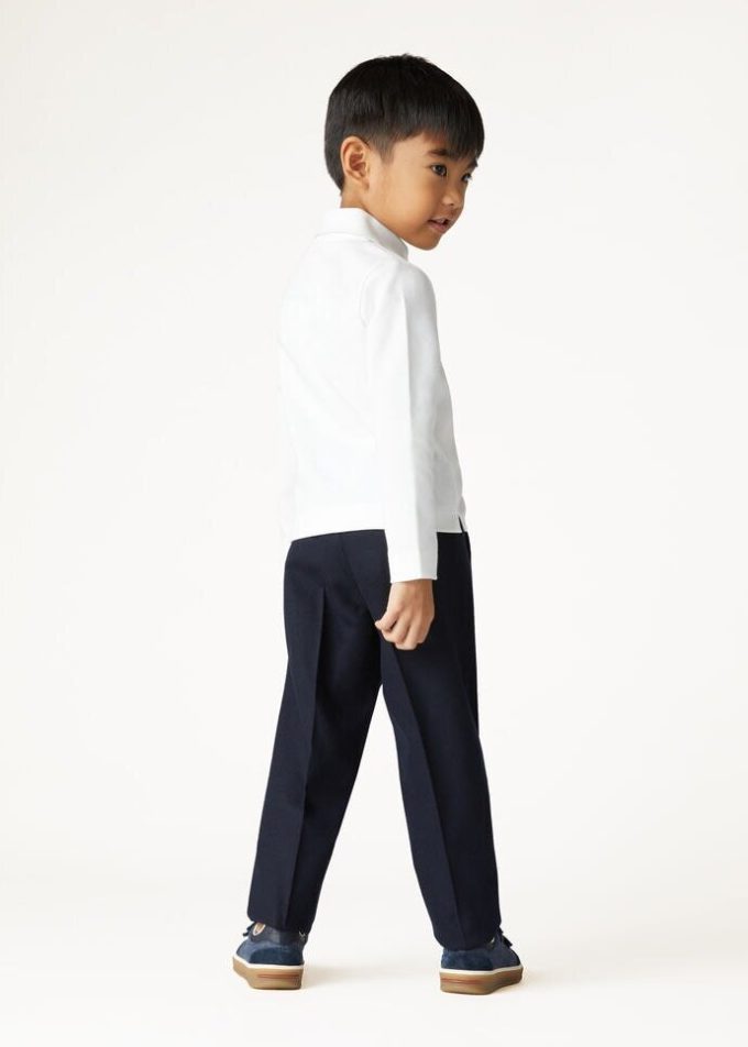 My-T Polo voor kinderen