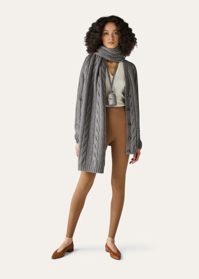 Napier Cardigan