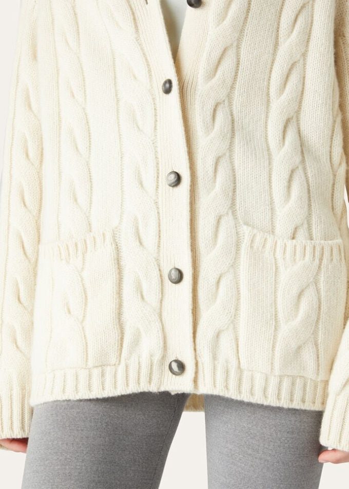 Napier Cardigan