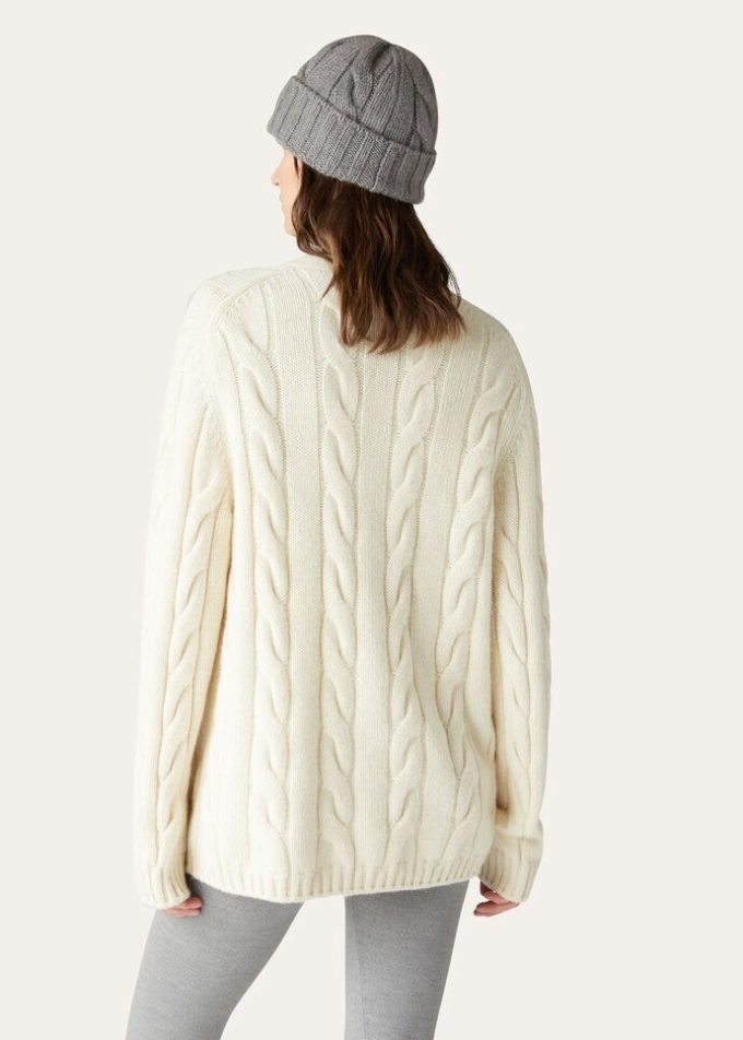 Napier Cardigan