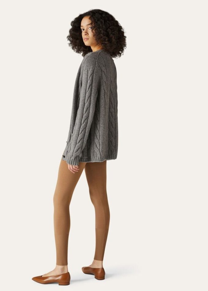 Napier Cardigan