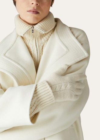 Napier-handschoenen