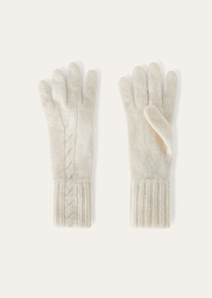 Napier-handschoenen