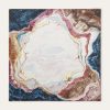 Natura Australië 90 x 90 Foulard