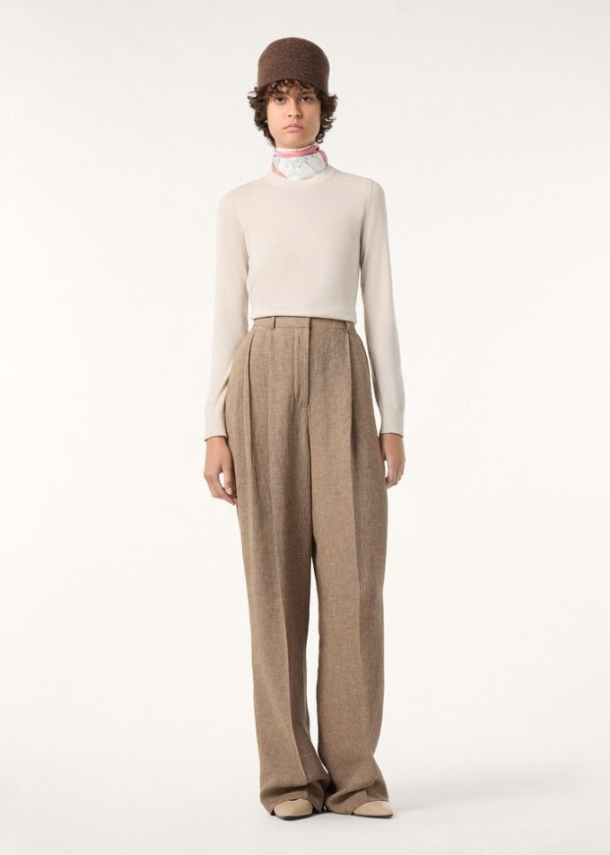 Neo Piuma Crewneck