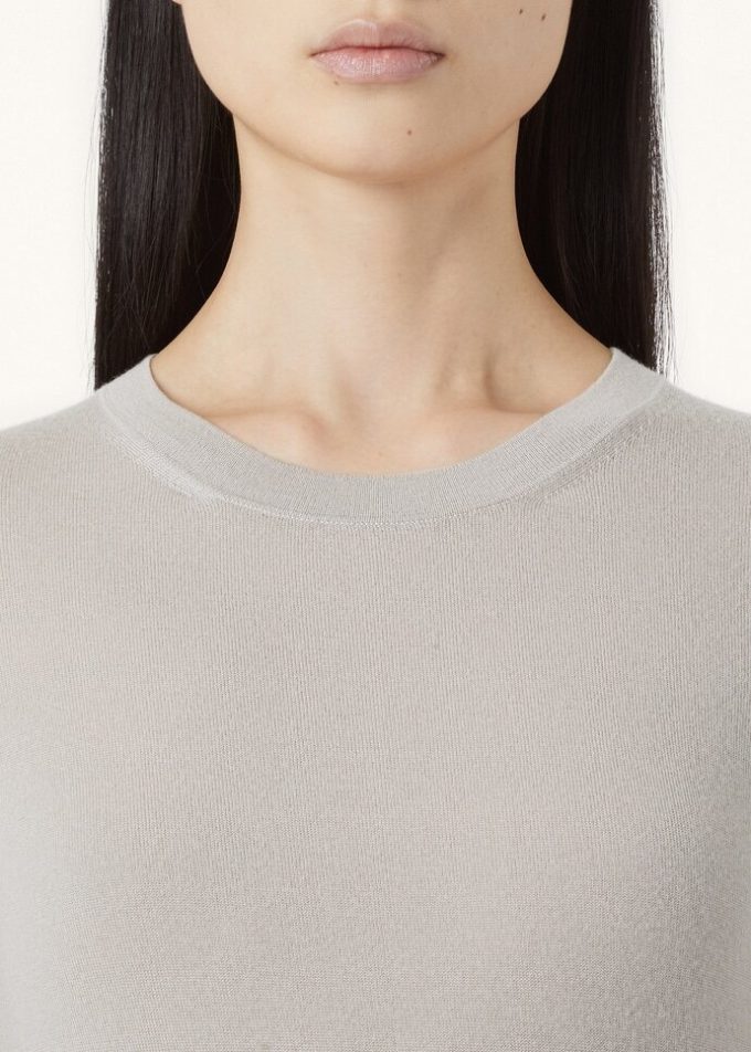 Neo Piuma Crewneck