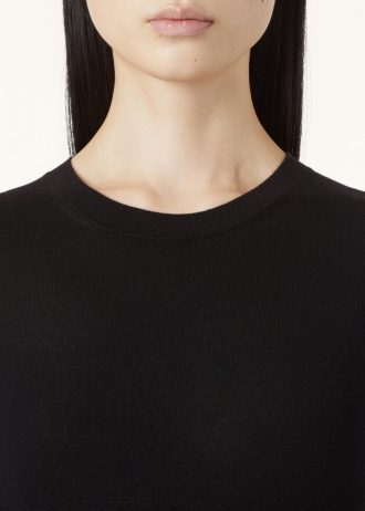 Neo Piuma Crewneck