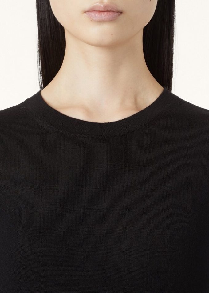 Neo Piuma Crewneck