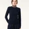 Neo Piuma Crewneck